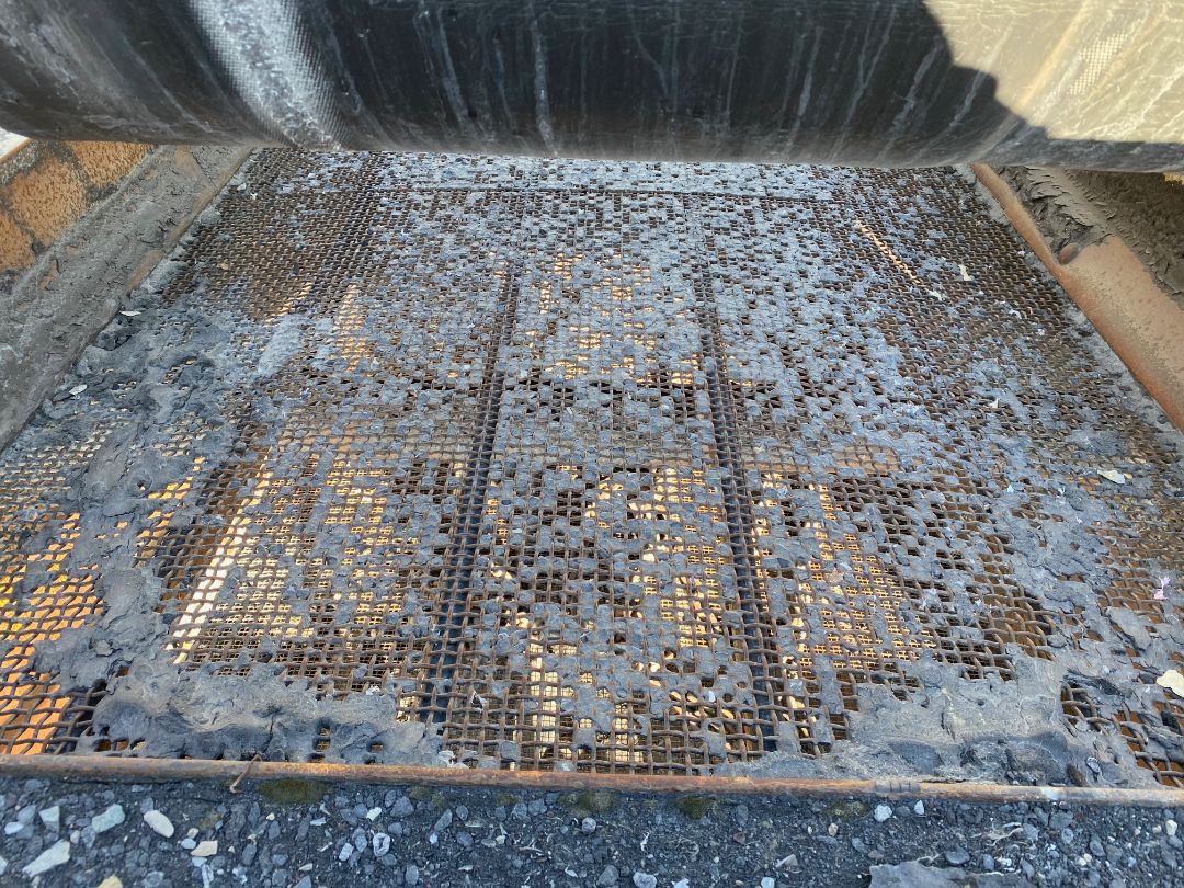 1995 ALLIS-CHALMERS ST RIPL-FLO - Image 19